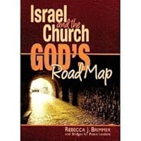 Israel and the Church God's Road Map 9657155029 Book Cover