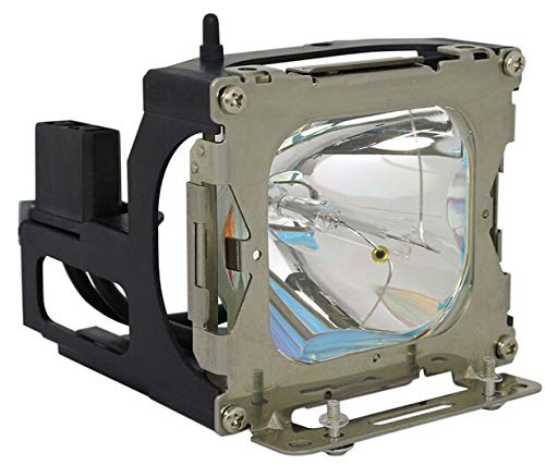 Supermait DT00205 Replacement Projector Bulb Lamp with Housing Compatible with HITACHI CP-S840W CP-S840WA CP-S935W CP-S938W CP-X840WA CP-X938 CP-X940E CP-X940W CP-S840A CP S840W CP S840WA CP S935W