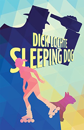 Sleeping Dog: A Leo and Serendipity Mystery