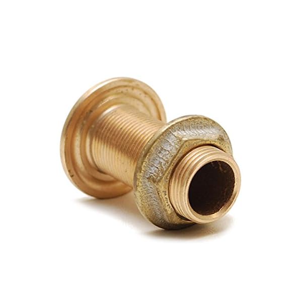 Perko-322-5-Bronze-34-Inch-Boat-Thru-Hull