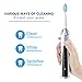 SweetLF Electric Toothbrush,