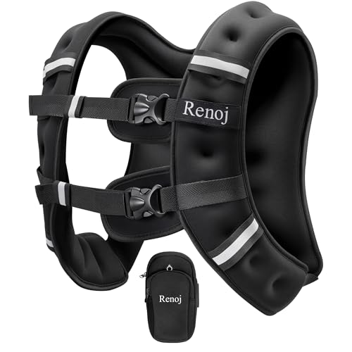 Renoj Weighted Vest