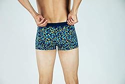 Pair of Thieves Super Fit Men’s Trunks 3