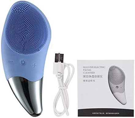 electric face cleanser amazon