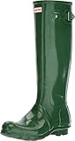 Hunter WFT1000RGL Women's Original Tall Gloss Rain