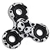 Phetron Fidget Spinner, Hand Spinner Toy Stress Reducer - Perfect for ADD, ADHD, Anxiety and Autism Adult Children for Killing Time (Camouflage Soccer)