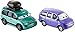 Disney Cars Toys Pixar Cars 3 Minny & Van Die-Cast Vehicle 2-Pack