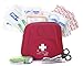 First Aid Kit by Pure Life Health - 106 Piece Emergency Kit - Perfect First Aid Kit for Car, Home, Camping & Outdoors!