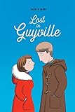 Lost in Guyville by Marie D'Abreo