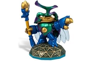 Skylanders SWAP Force: Dune Bug Character