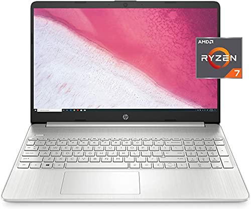 HP 15.6" Diagonal HD WLED Premium Laptop | AMD