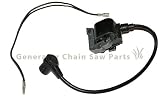 50 51 55 61 254 257 261 262 266 268 272 Ignition Coil Magneto Parts
