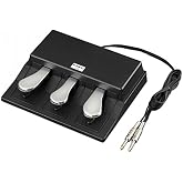 Kawai F30 Triple Pedal for MP-7, MP-11, or VPC-1