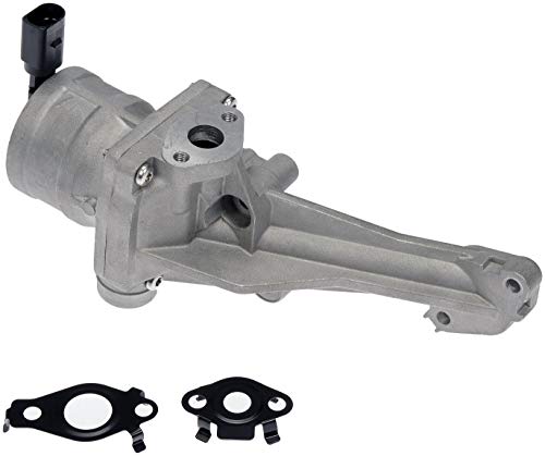 Dorman 911-139 Secondary Air Injection Check Valve for Select Volkswagen Models - Thumbnail 4