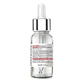 [Mediphil]Snow Whitening Ample 30ml/Gluthione 600mg inclusive/Designed for Whitening/Control Sebum