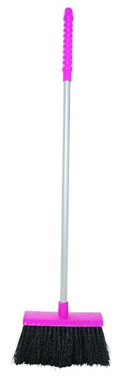 Faulks Tubtrug Tidee Besen – Pferdestall Muck Scoop Pinsel – 5 Farben