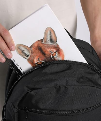 PUMA BUZZ Backpack, Unisex Mehrlagige Rucksäcke, PUMA Black, OSFA - 091153