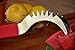 Watermelon Slicer Corer & Server – Stainless Steel Home Kitchen Tools with Easy Grip Handle – From Thrive Home Products - Fruit Huller for Edible Arrangements – Make Fruit Baskets, Salad or Snacks