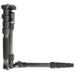 Benro iFoto Video Kit with Tripod and IBO Accessory