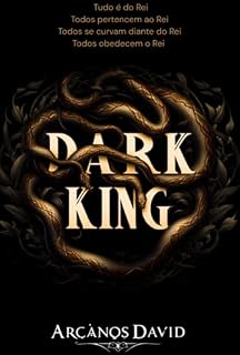 Livro Dark King