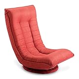 Top 10 Best Floor Chairs With Back Support In 2020 Reviews