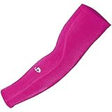Phiten MLB Pink Ribbon Edition Titanium Compression Power Sleeve