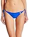 Body Glove Women's Smoothies Brasilia Side-Tie Bikini Bottom