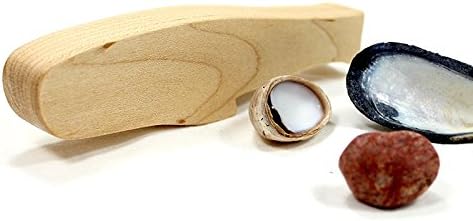 Wooden Whale Toy Animal