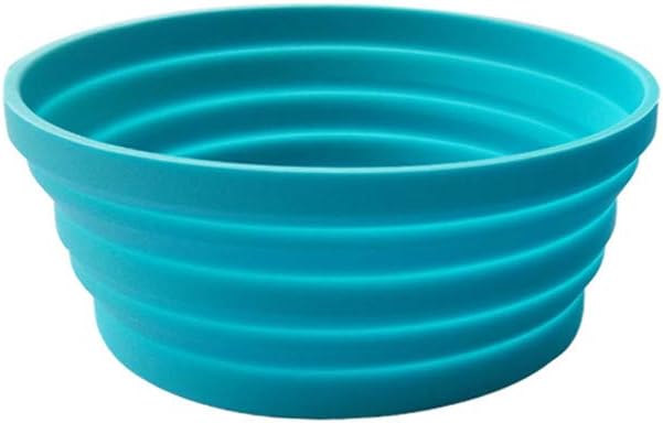Best collapsible bowls for camping