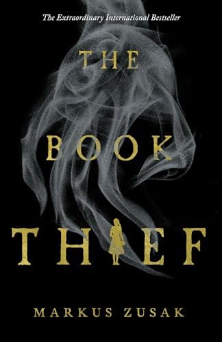 The Book Thief: Markus Zusak: 9780756984403: Amazon.com: Books