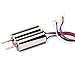 HOBBYTIGER Fast Upgrade 6x15mm Motor