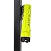Nightstick XPP-5422GMX X-Series Intrinsically Safe Dual-Light Flashlight with Dual Magnets, Green/Black