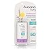 Aveeno Baby Natural Protection with Spf 50 Face Stick Sunscreen