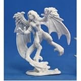 Reaper Miniatures Harpy