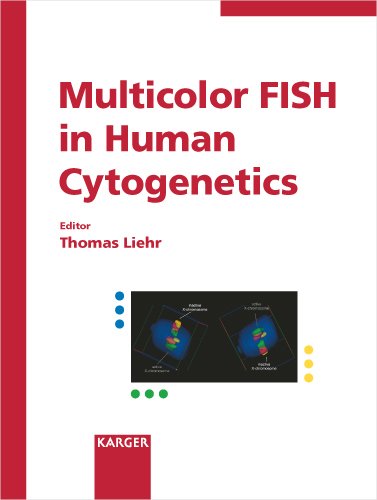 Multicolor FISH in Human Cytogenetics (Cytogenetic & Genome Research)