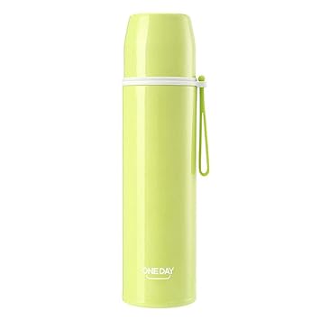 Amazon 水筒 真空断熱 ステンレス スポーツボトル 保温 保冷 500ml