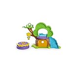 Disney Baby WINNIE THE POOH Treehouse Playset