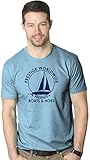 Prestige Worldwide Boats And Hoes Funny Step Brothers Movie Tee