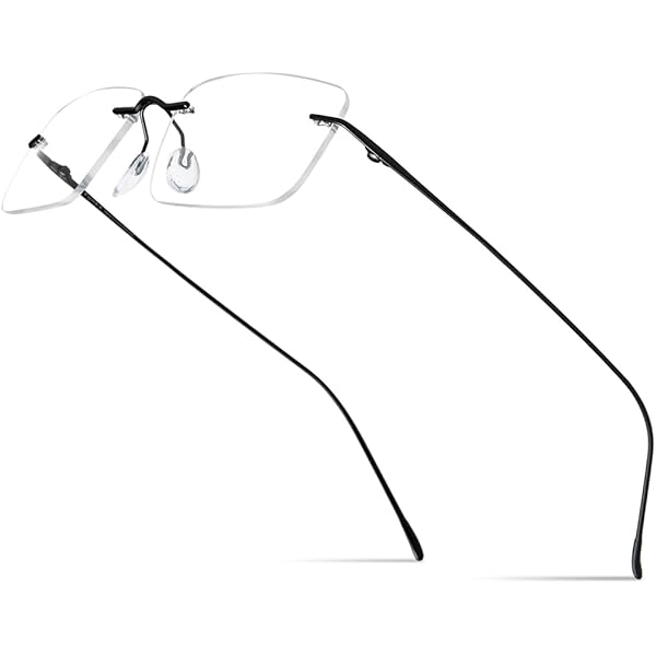 Amazon.com: Silhouette Eyeglasses Pure Wave Full Rim 2954