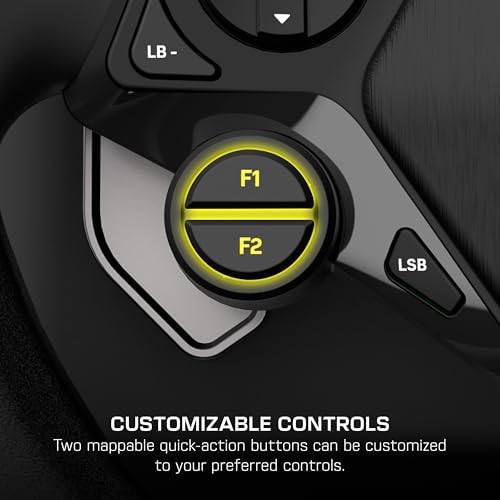 Racer kabelloses Rennlenkrad für XBOX Series X|S, XBOX One, PC