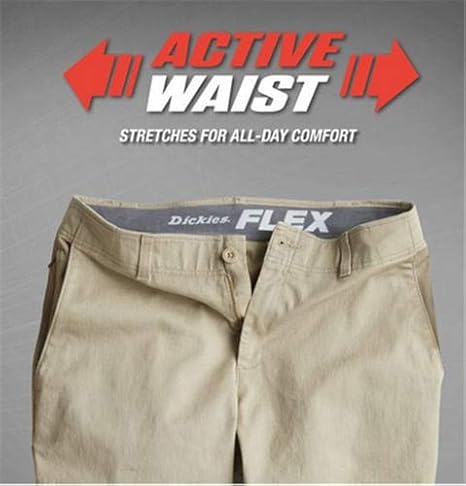 active chinos
