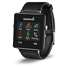 Garmin vívoactive Black