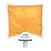 Georgia-Pacific Pacific Garden 43712 Pacific Citrus Gentle Foam Soap (4 Cartridges of 1200mL)