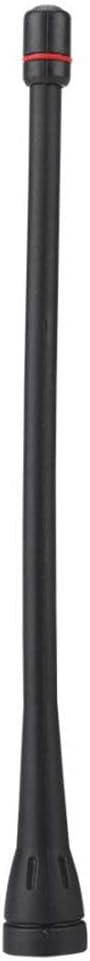 Tengko UHF 400-470MHz Long Antenna for Radios ICOM Walkie Talkie IC-F43 IC-F44 IC-F80 IC-F4000 IC-F4001 IC-F4002 - Image 4