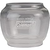 Coleman 2000026617 Globe Clear (Style 5132)