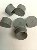 Grey Ground Caps
