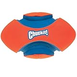 Petmate Chuckit Fumble Fetch Toy for Dogs, Small