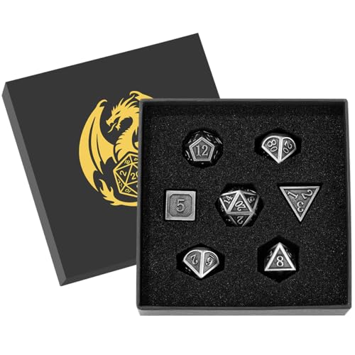 Silver With Gift Box