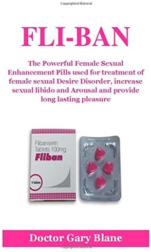 Fli-ban Paperback – 20 Feb 2019