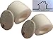 Replacement Shark Rotator Powered LiftAway 2+1 Filter Kit. TruePet Deluxe APEX DuoClean NV650 NV651 NV652 NV750 NV751 NV752 NV765 NV831 NV835 AX950 AX951 AX952 AZ1000 AZ1002 AZ1501 ZU881 XFF650 XHF650